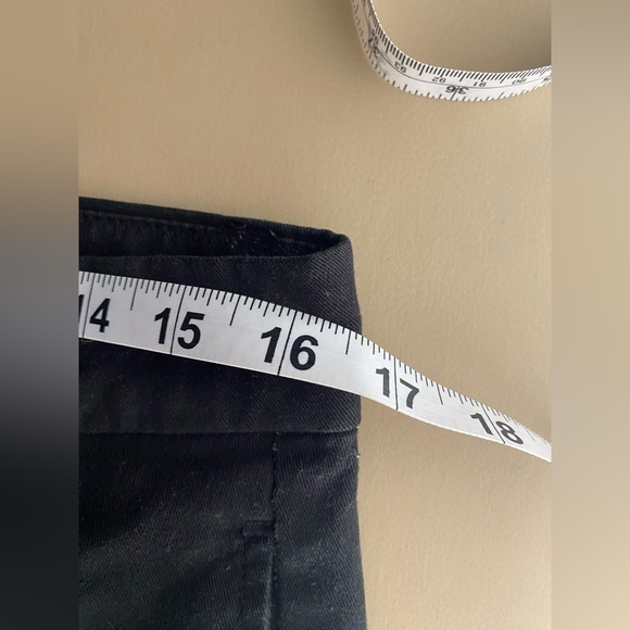 Brixton Carter Slack shorts - Picture 8 of 8